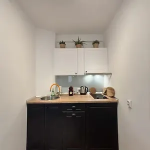 Tiny Quinet Appartamento