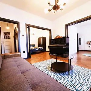 Old Town Exclusive - The Musician Appartamento